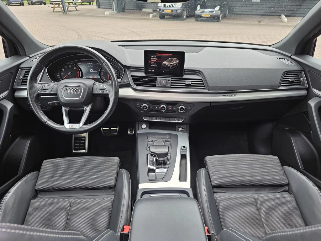Audi Q5 – foto 10