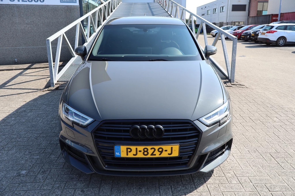 Audi A3 – foto 8