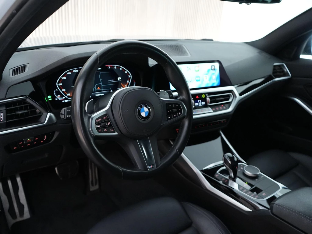 BMW 3 Serie – foto 23