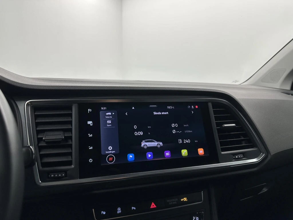 SEAT Ateca – foto 52