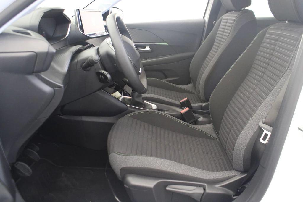 Peugeot 208 – foto 13