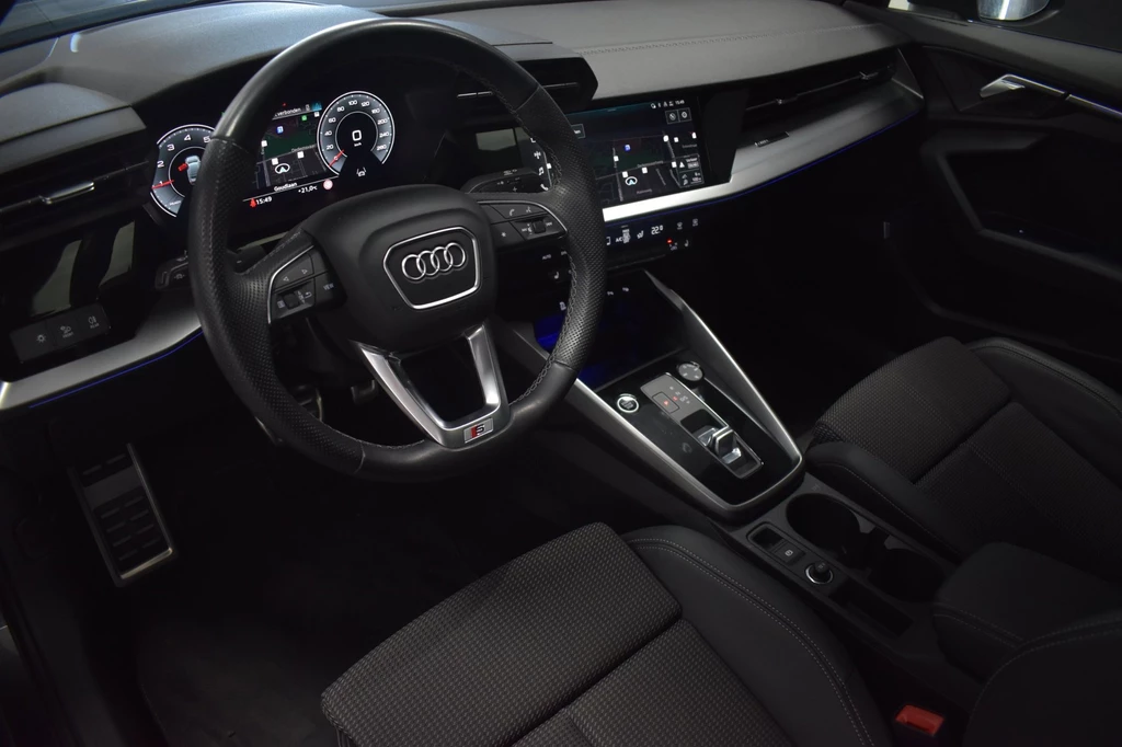 Audi A3 – foto 14