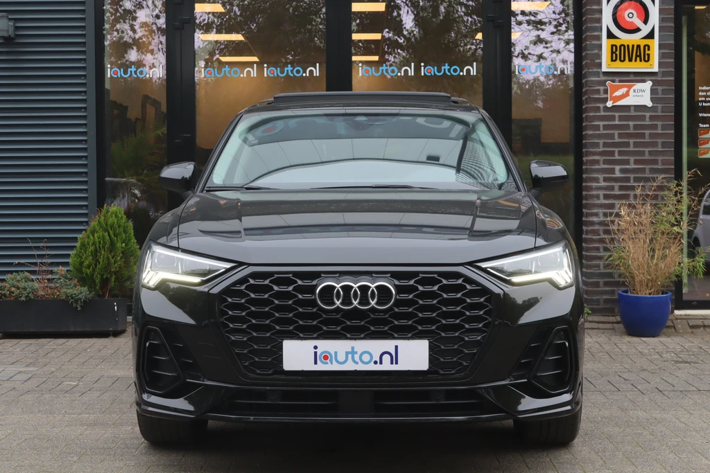 Audi Q3 – foto 8