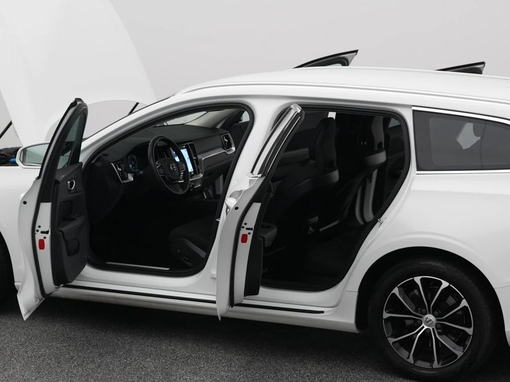 Volvo V60 – foto 35