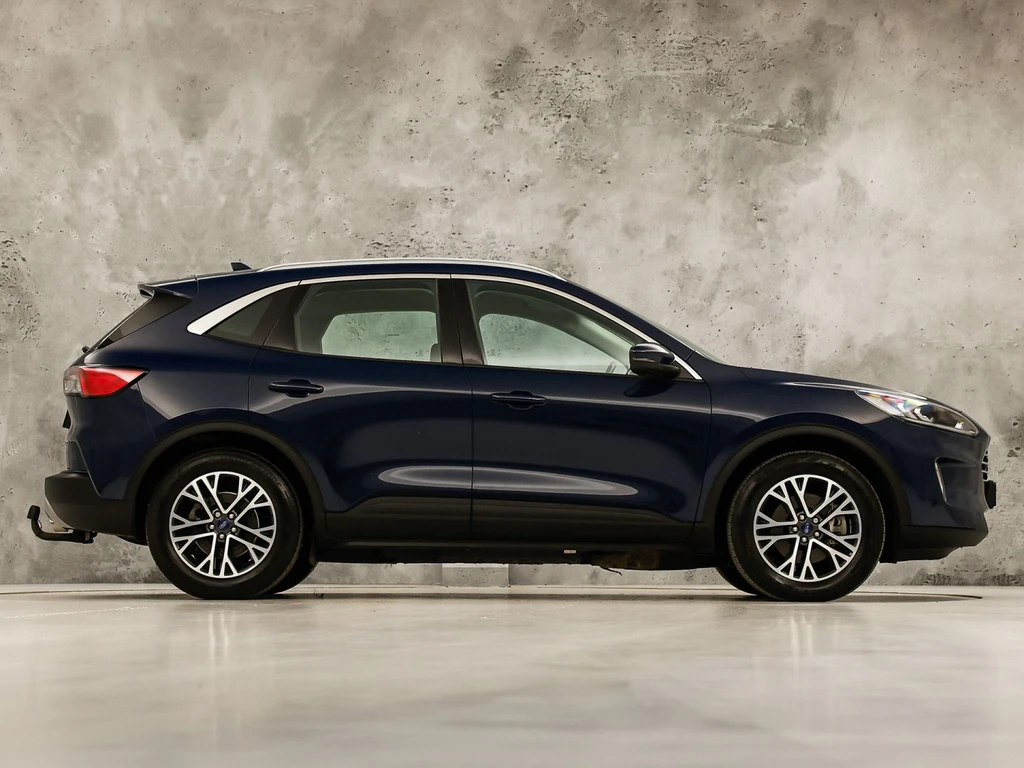 Ford Kuga – foto 7