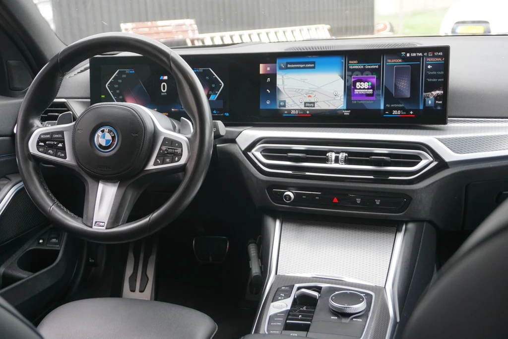 BMW 3 Serie – foto 41