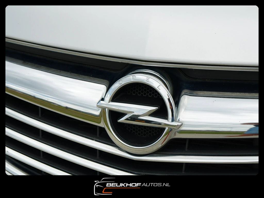 Opel Meriva – foto 17
