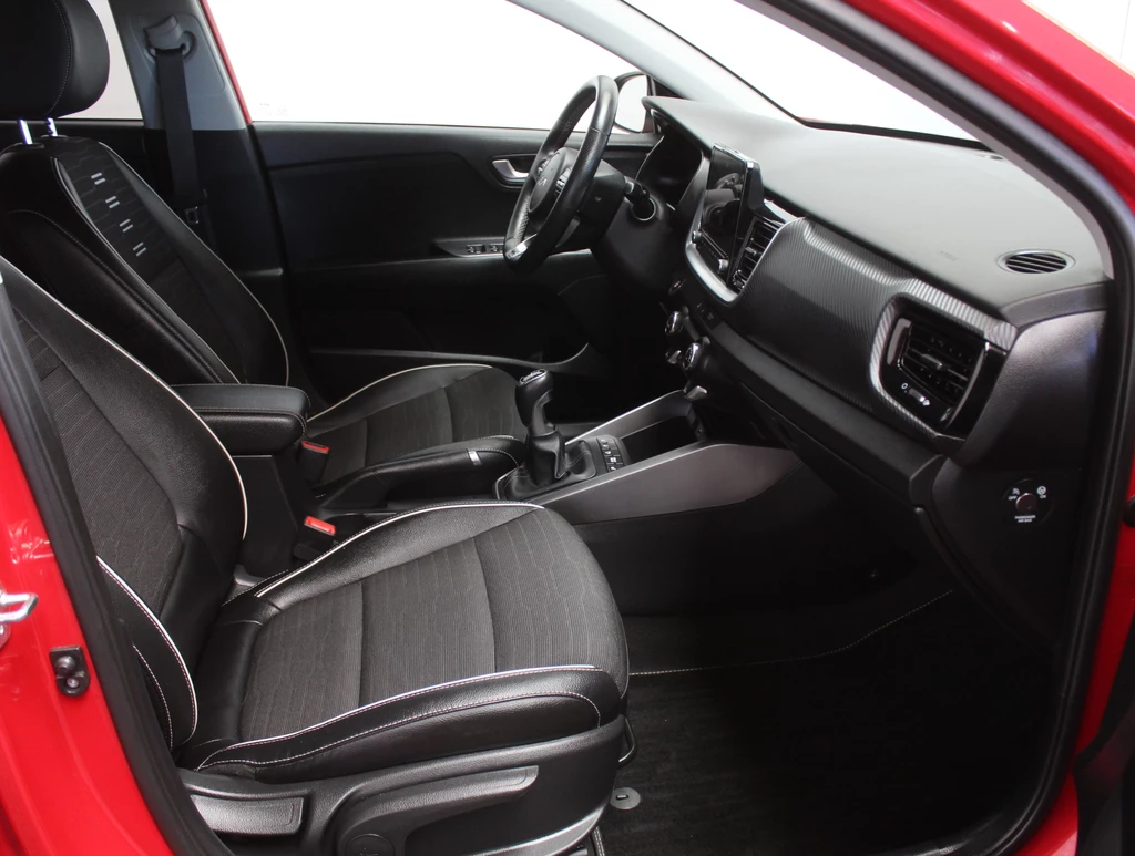 Kia Stonic – foto 28