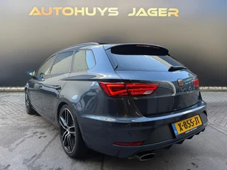 SEAT Leon – thumbnail 3