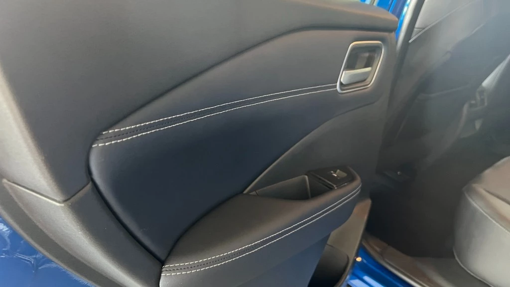 Nissan QASHQAI – foto 59