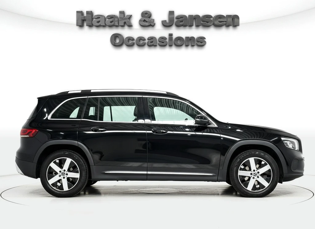 Mercedes-Benz GLB – foto 6