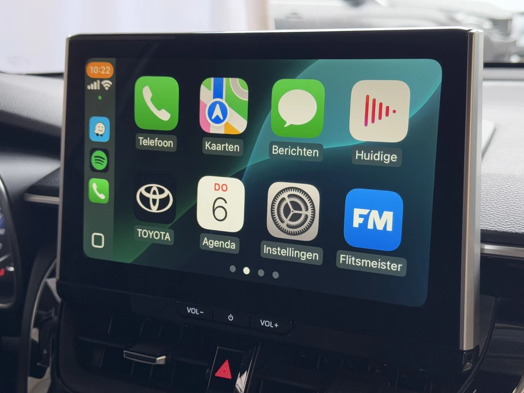 Toyota Corolla Cross – foto 48