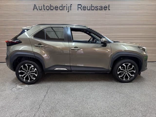 Toyota Yaris Cross – thumbnail 6