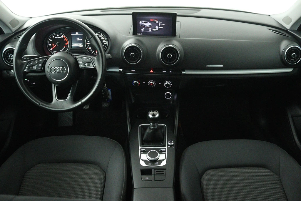 Audi A3 – foto 10