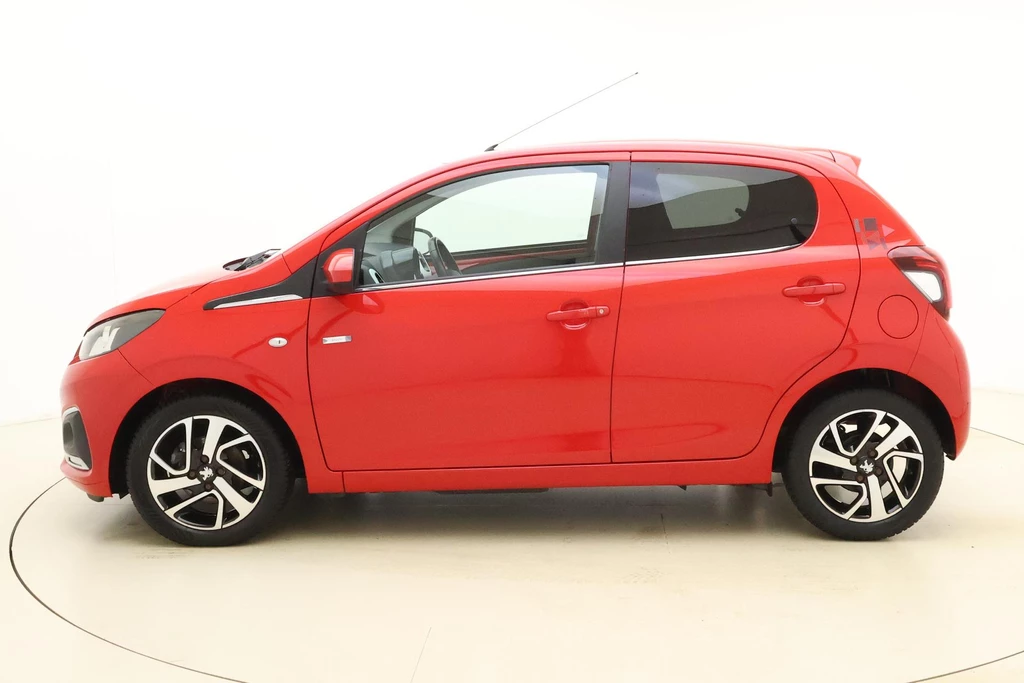 Peugeot 108 – foto 2