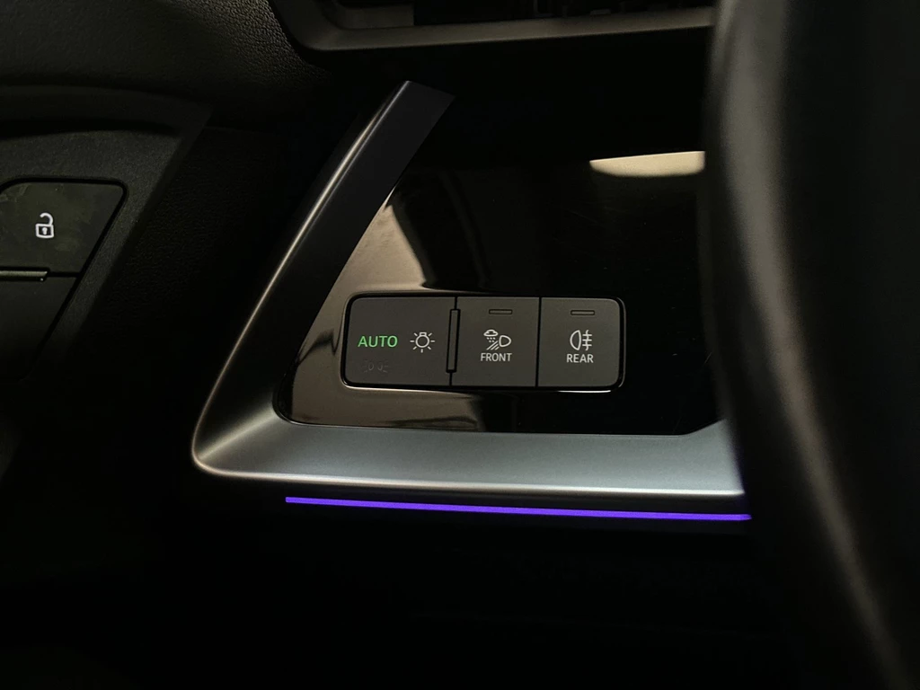 Audi A3 – foto 26