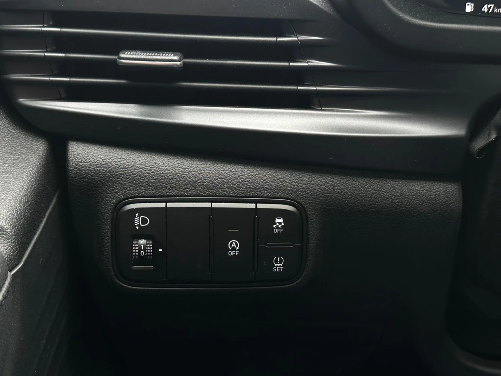 Hyundai Bayon – foto 24