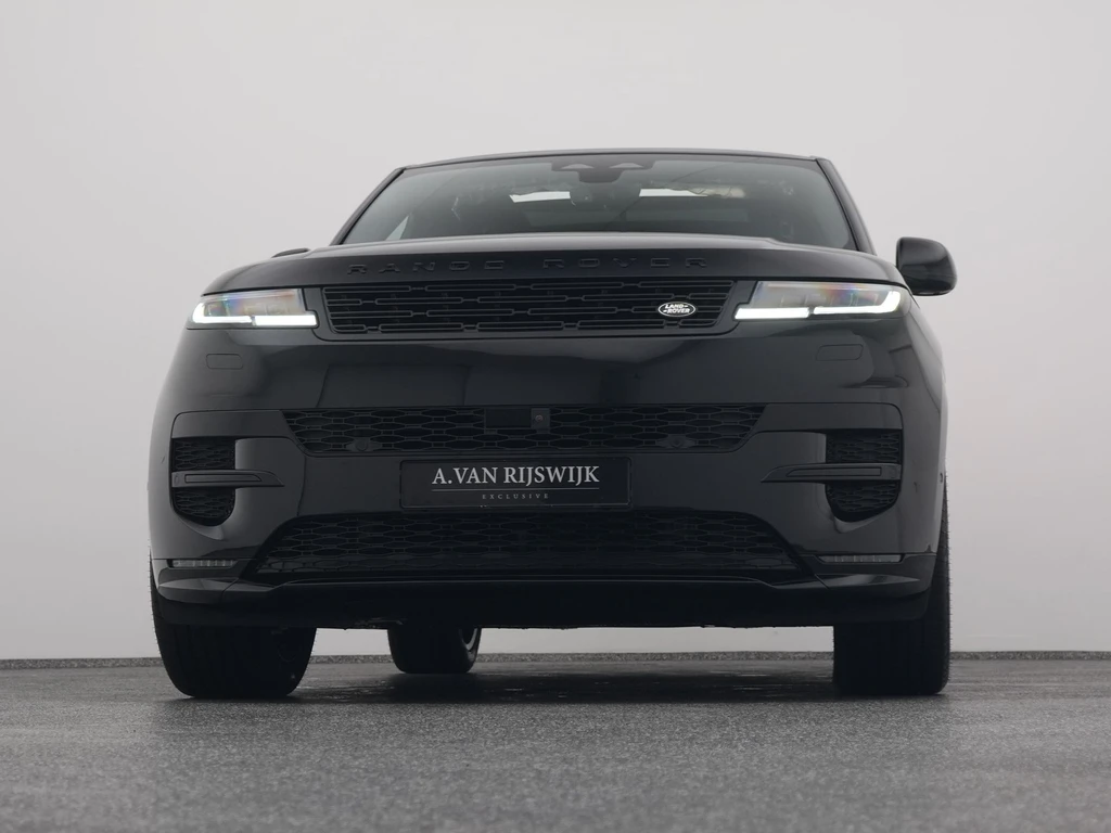 Land Rover Range Rover Sport – foto 21