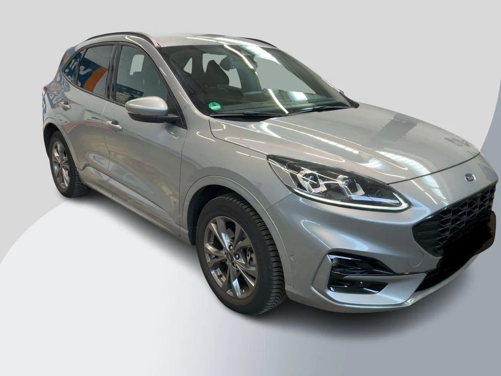 Ford Kuga – foto 4