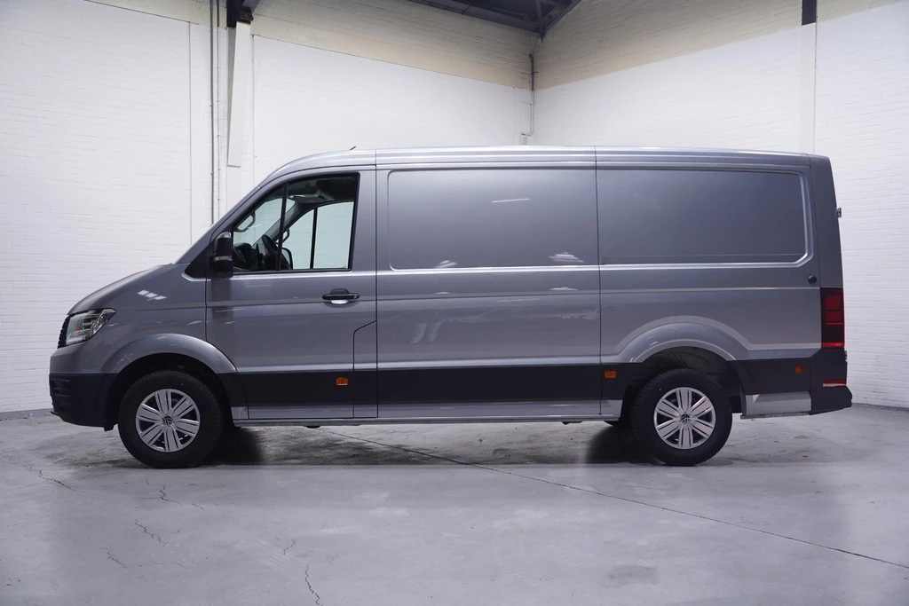 Volkswagen Crafter – foto 2