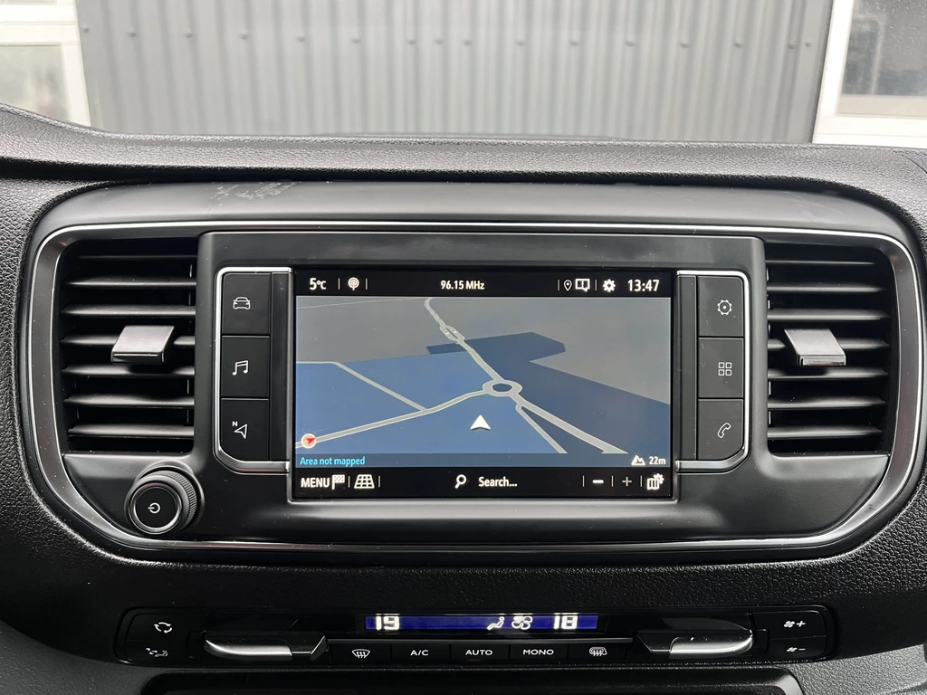 Opel Vivaro – foto 34