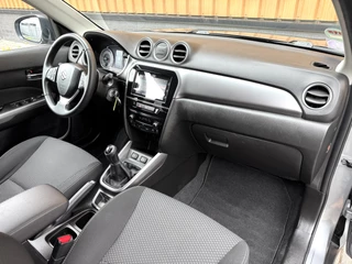 Suzuki Vitara – thumbnail 9