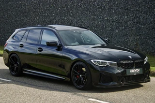 BMW 3 Serie – thumbnail 11