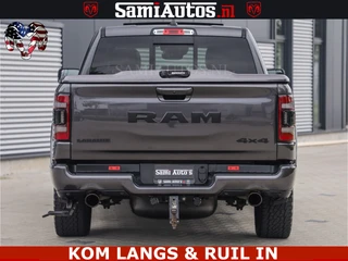 Dodge Ram Pick-Up – thumbnail 7