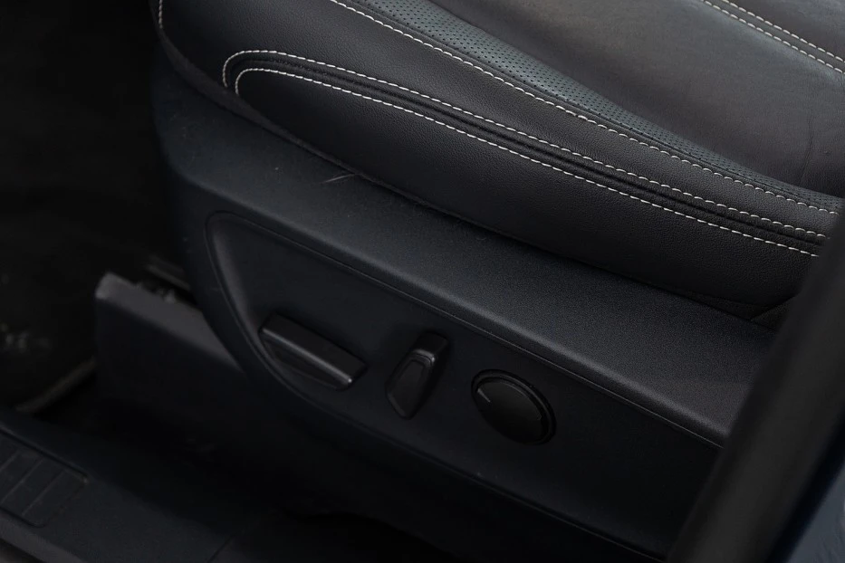 Ford Kuga – foto 15