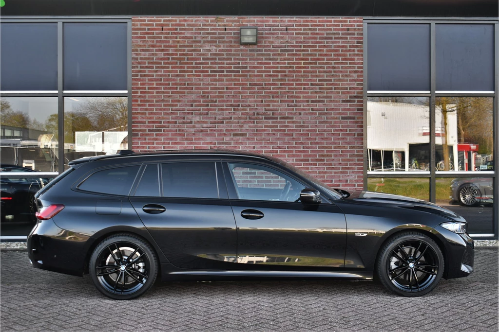 BMW 3 Serie – foto 20
