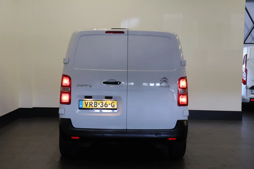 Citroën Jumpy – foto 3