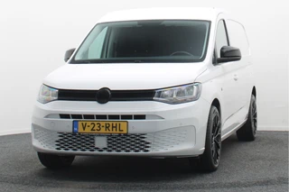 Volkswagen Caddy – thumbnail 2