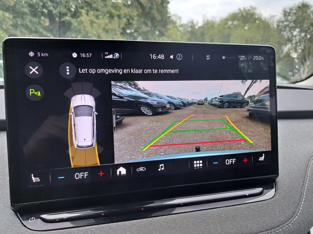 Škoda Enyaq iV – foto 11