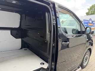 Opel Vivaro – thumbnail 27