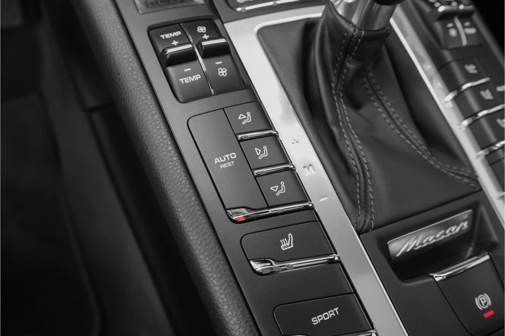Porsche Macan – foto 46