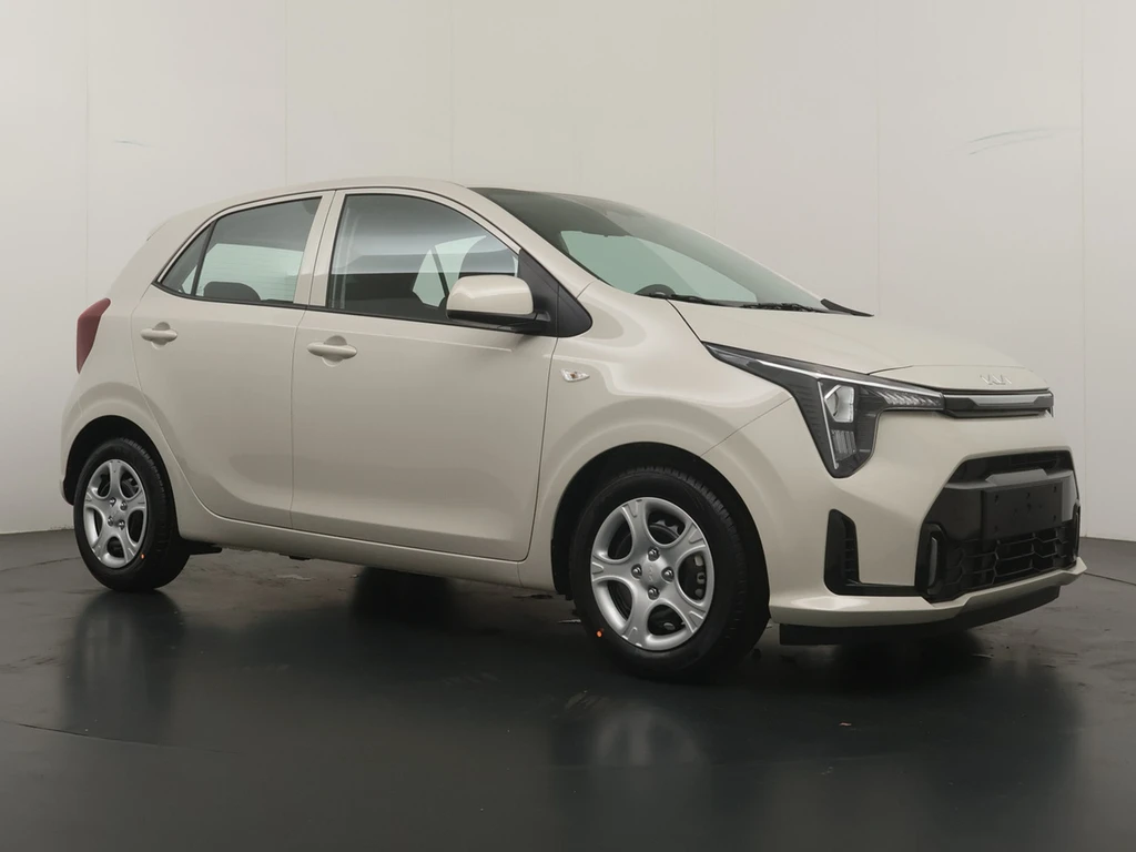 Kia Picanto – foto 11