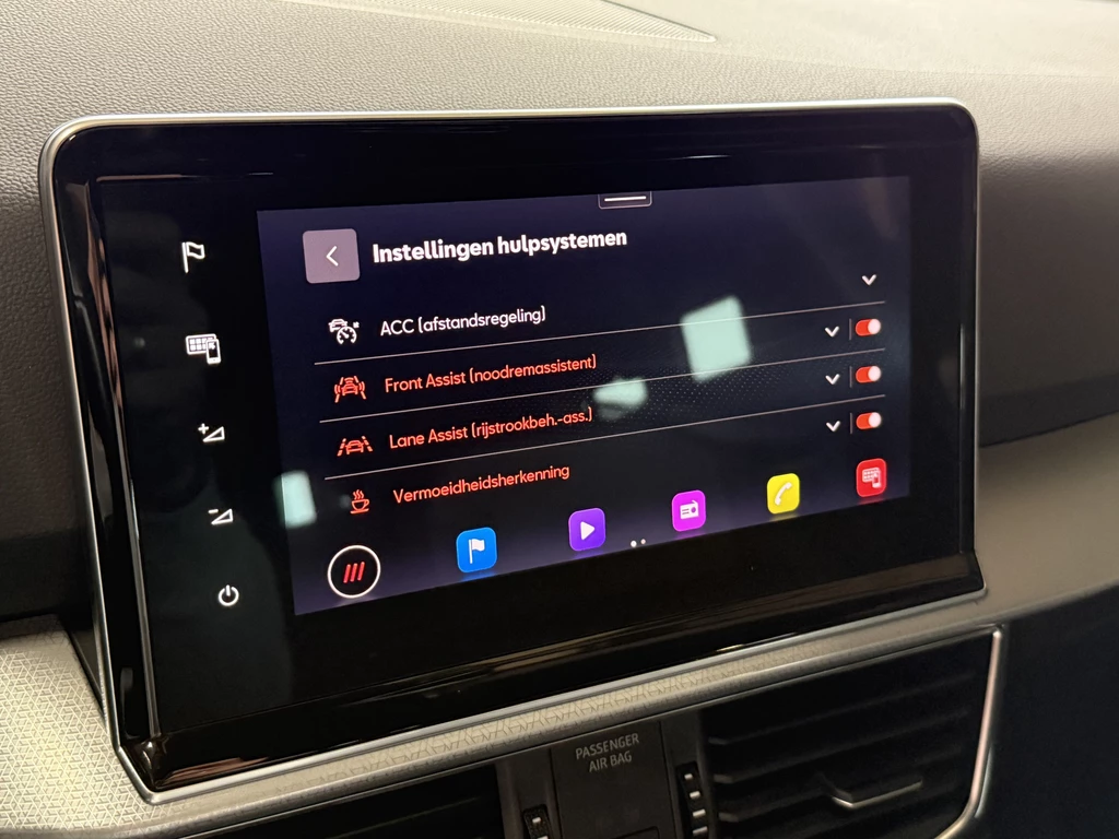 SEAT Tarraco – foto 28