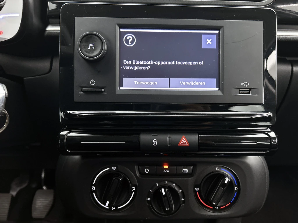 Citroën C3 – foto 16