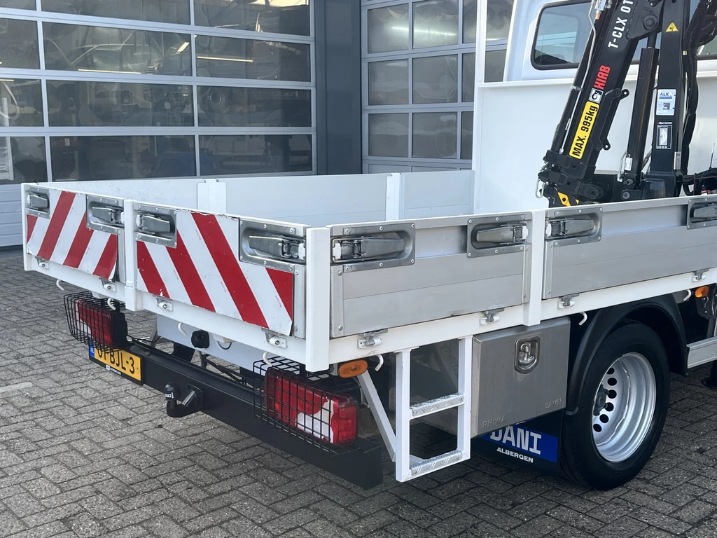 Mercedes-Benz Sprinter – foto 4
