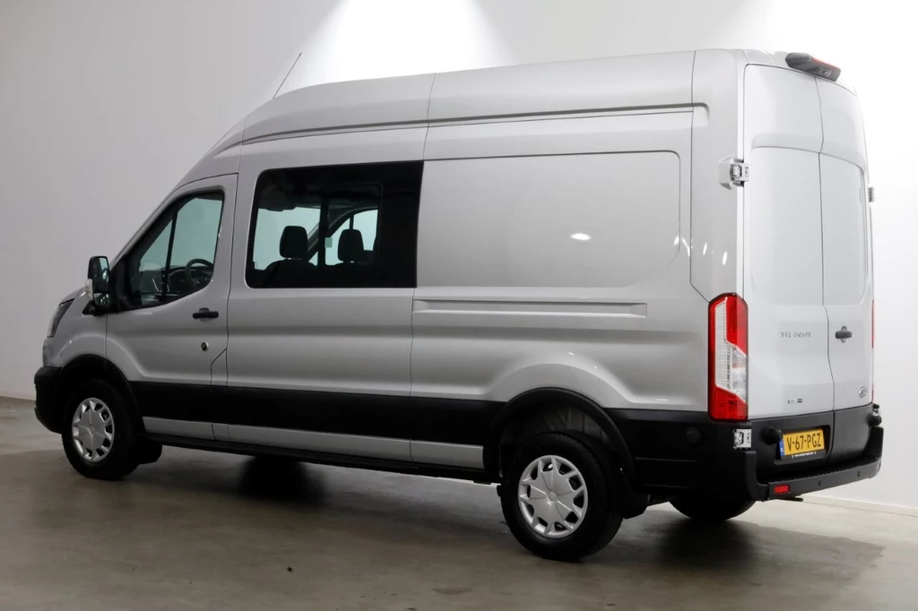 Ford Transit – foto 3
