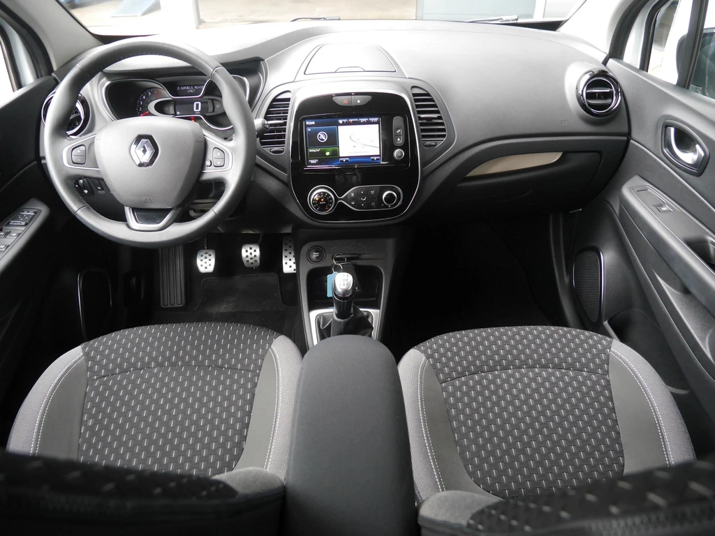 Renault Captur – foto 11