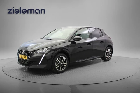 Peugeot 208 1.2 PureTech Allure - Carplay, Cruise, PDC