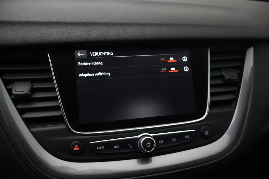 Opel Grandland X – foto 15