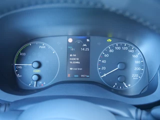 Mazda 2 Hybrid – thumbnail 14