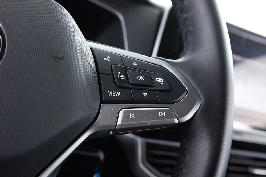 Volkswagen T-Cross – foto 32