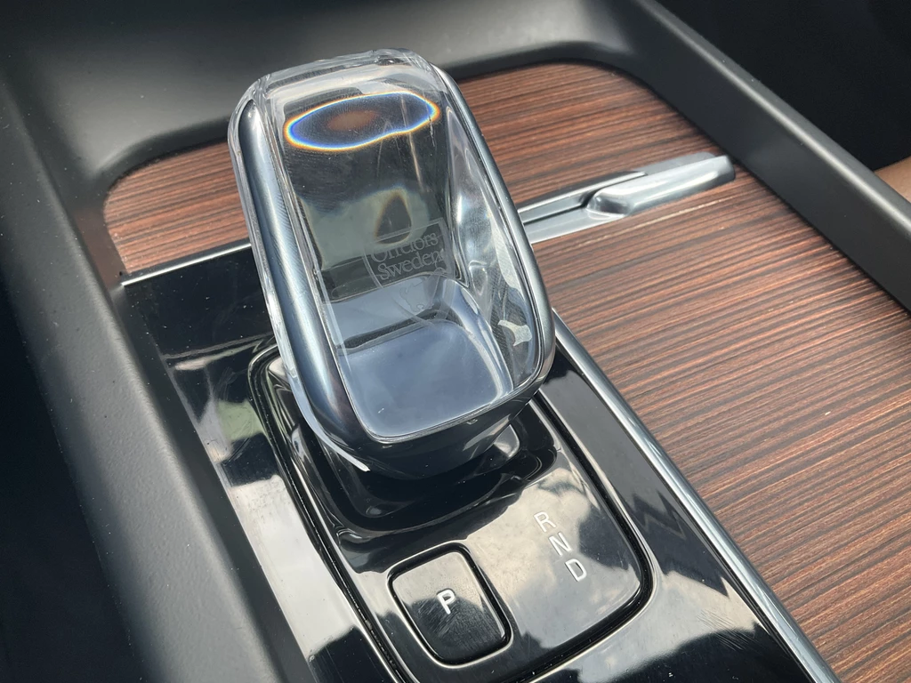Volvo S60 – foto 15