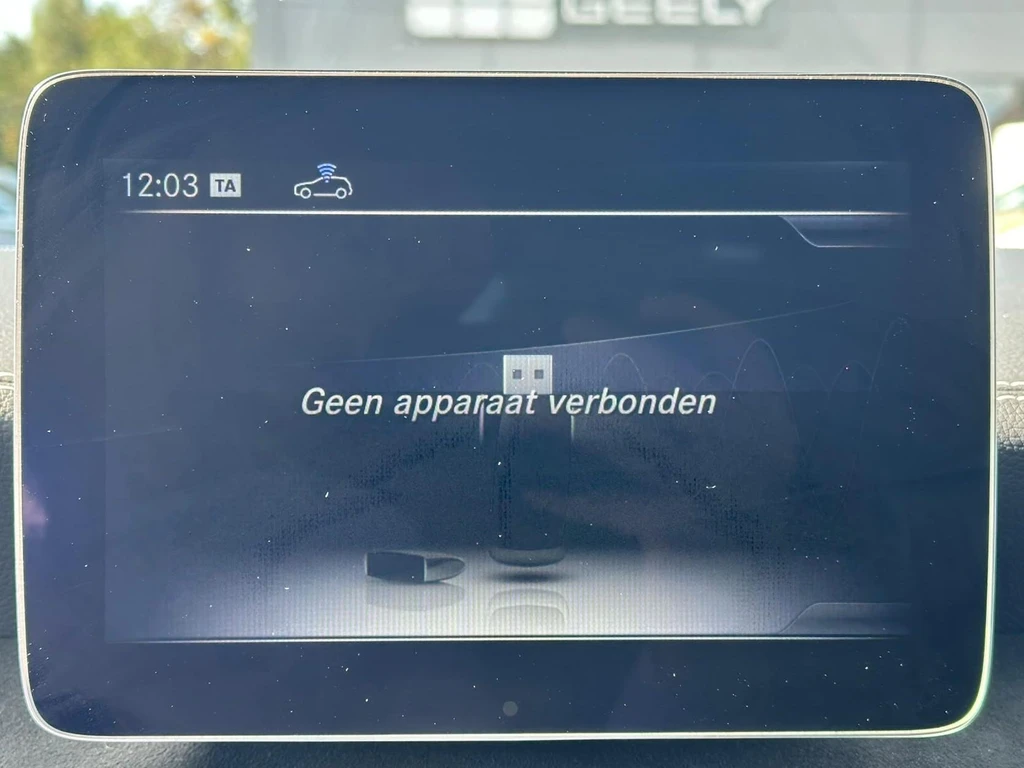 Mercedes-Benz CLA – foto 28