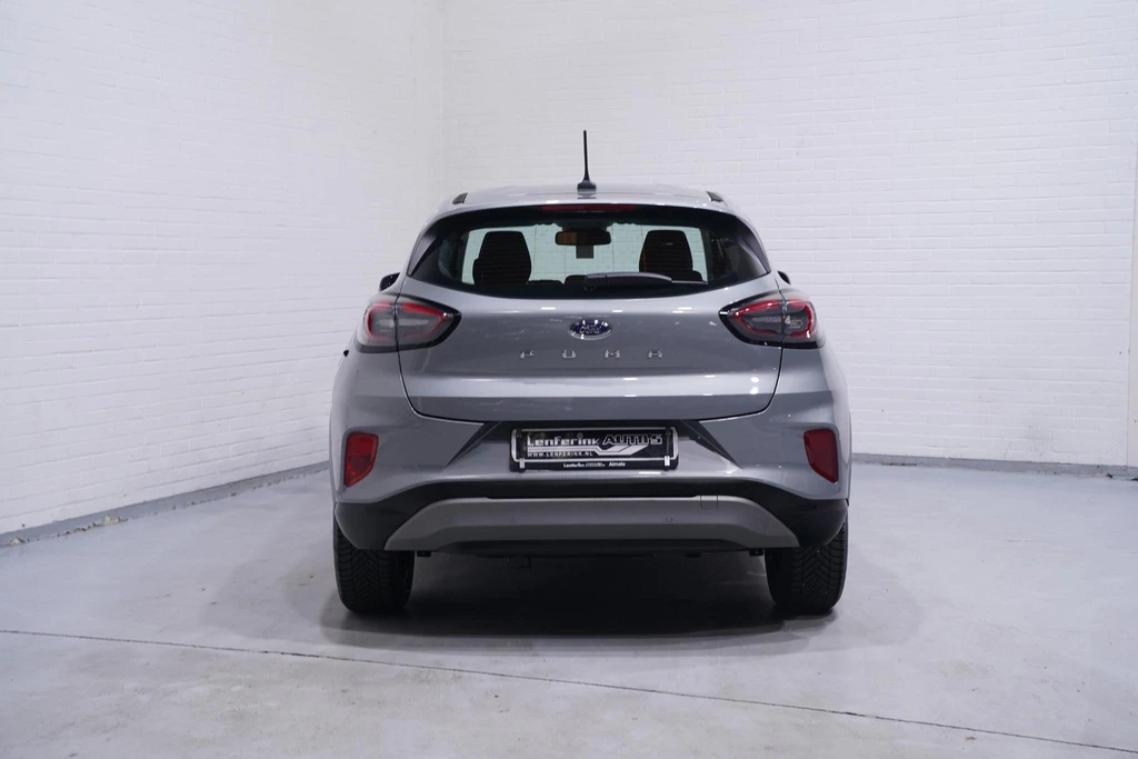 Ford Puma – foto 4
