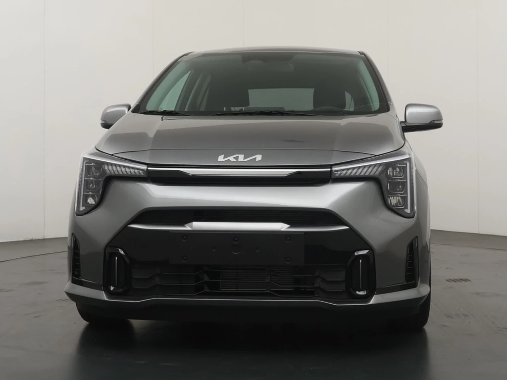 Kia Picanto – foto 13