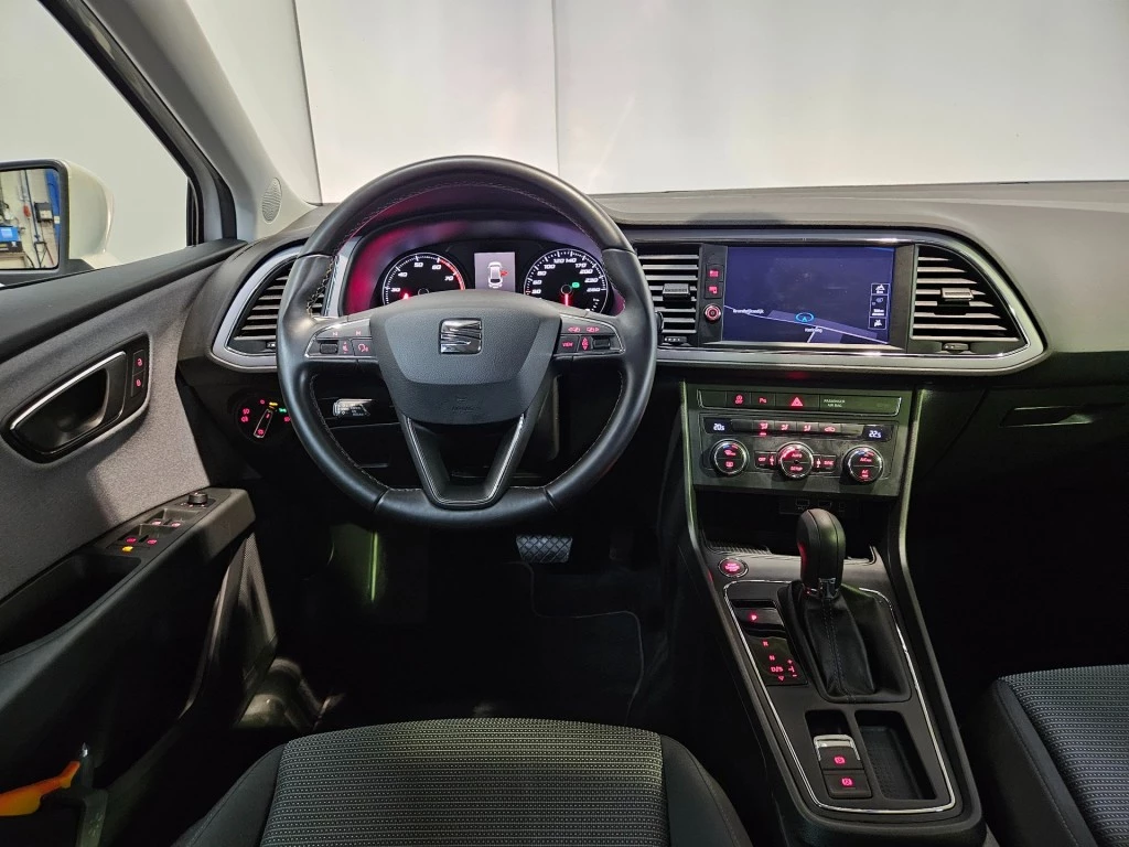 SEAT Leon – foto 24